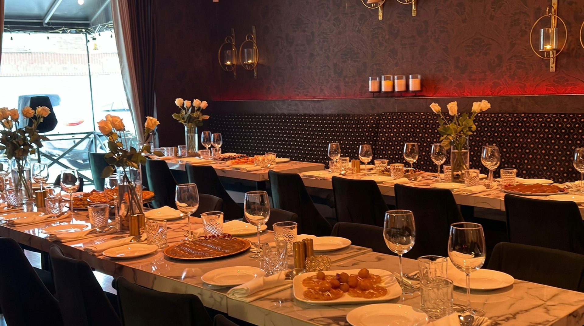 The Darbar Wine Lounge