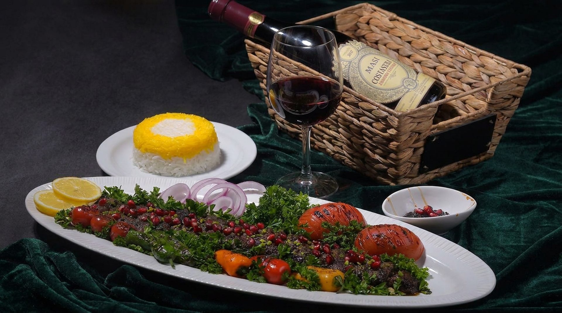 Our Culinary Journey