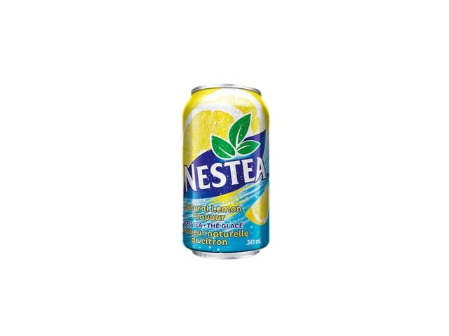 NESTEA.