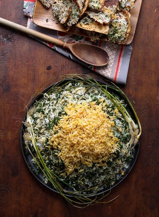 Herb Rice.