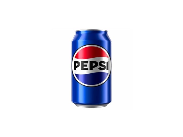 Pepsi.