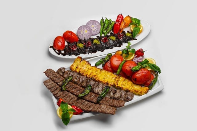 Special Platter.
