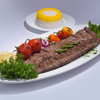 Sultani Kebab