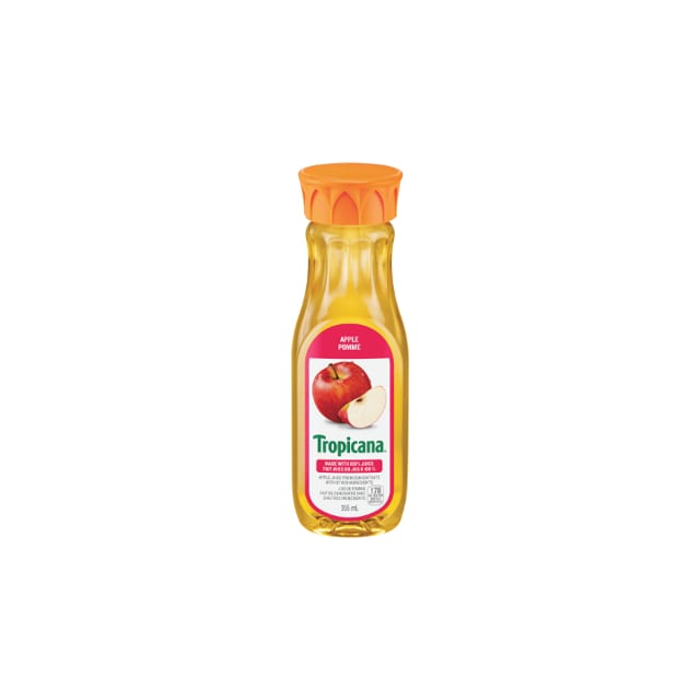 Apple Juice.