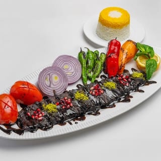 Torsh Kebab