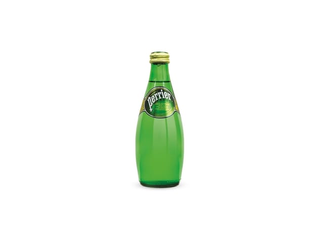 Perrier.