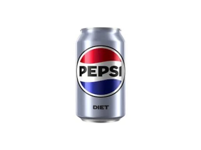 Diet Pepsi.