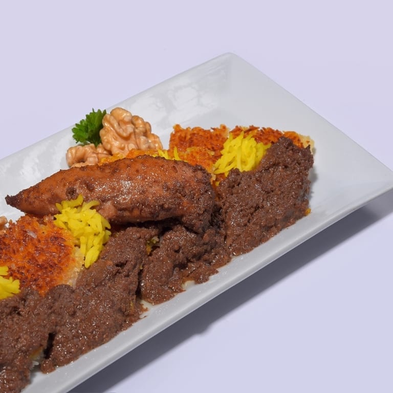 Fine Dining Delights